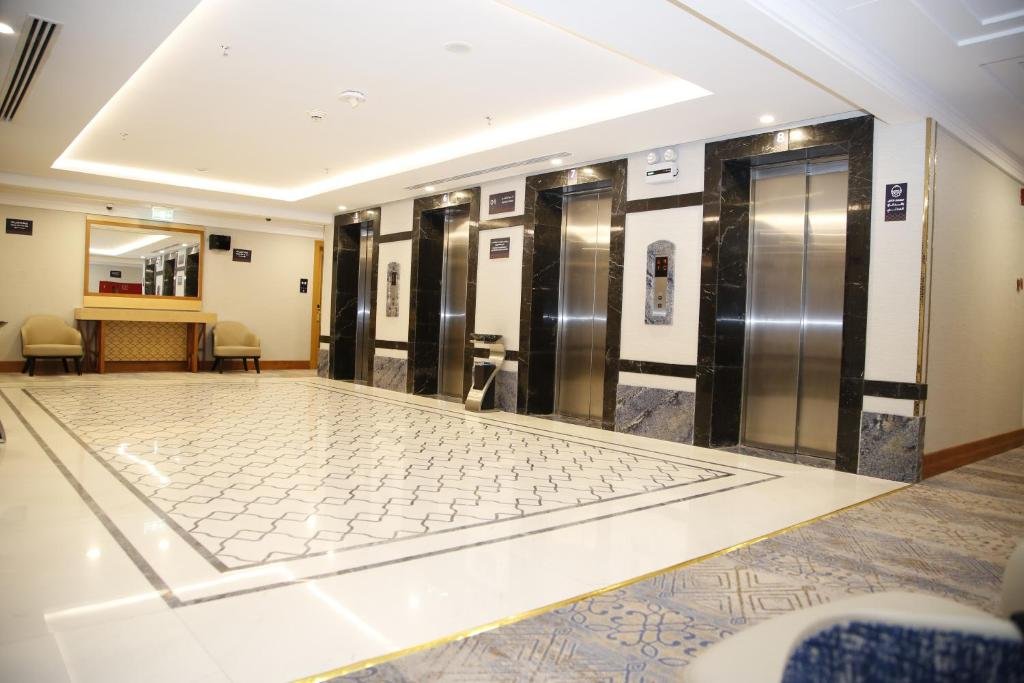 Madinah Hotel Image